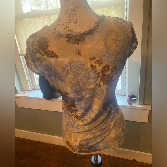 True Vintage Y2K top - Picture 5 of 7